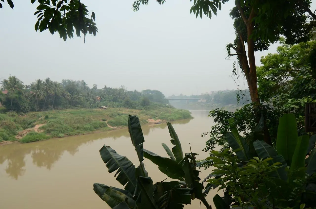 Hotel Moonlight Champa Riverview Luang Prabang